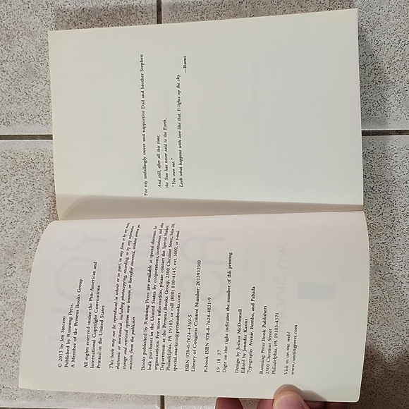 You Are A Badass by Jen Sincero Book NYT Bestseller - Picture 6 of 6